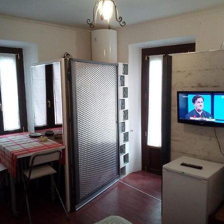 Stresa Apartment Exterior foto