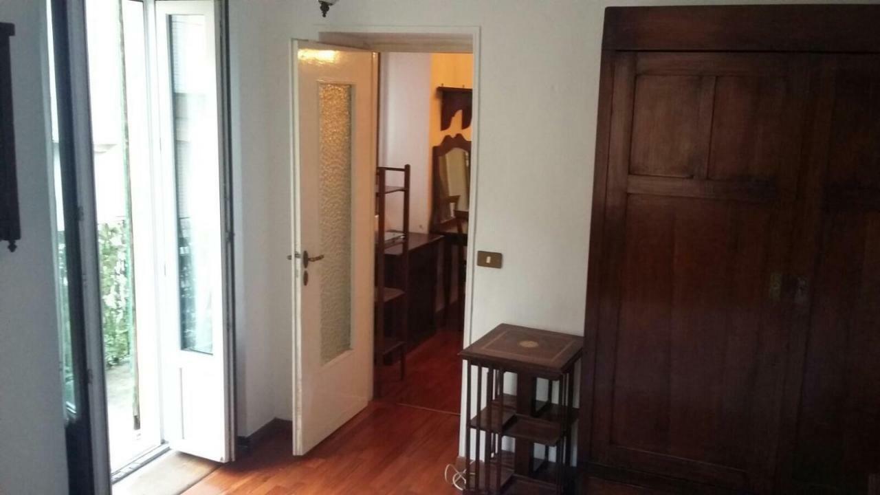 Stresa Apartment Exterior foto