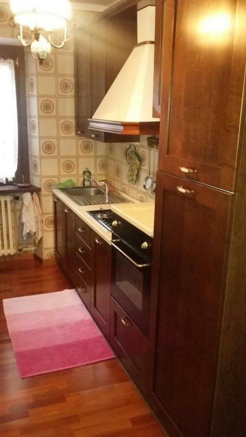 Stresa Apartment Exterior foto