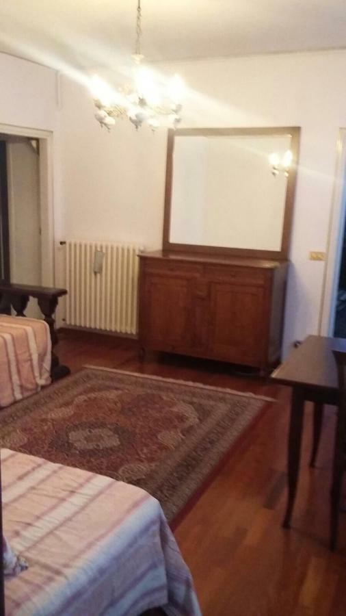 Stresa Apartment Exterior foto