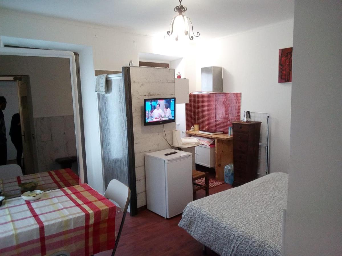 Stresa Apartment Exterior foto