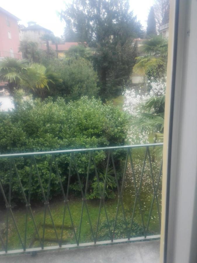 Stresa Apartment Exterior foto