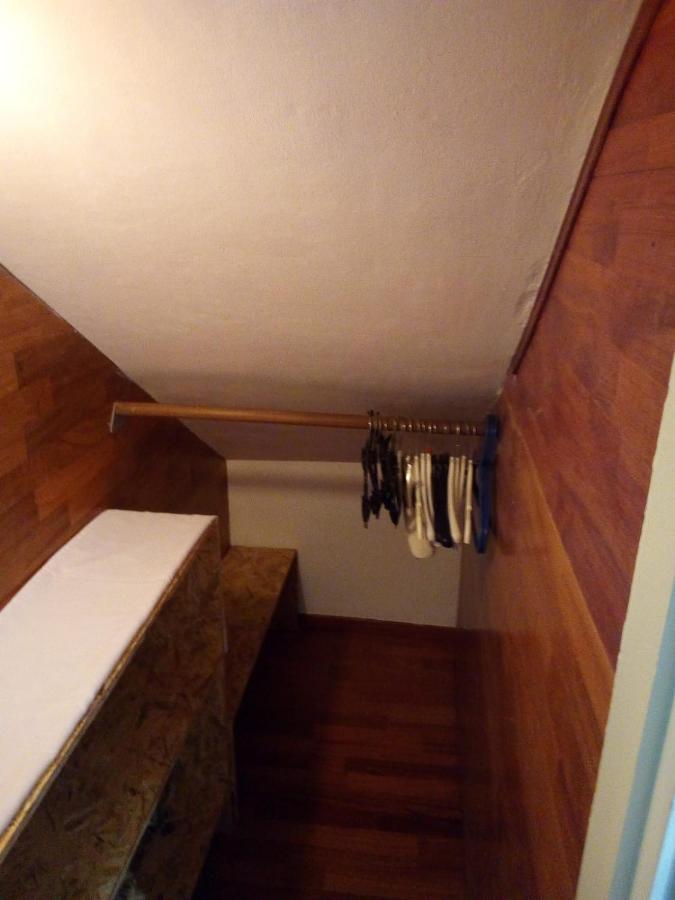 Stresa Apartment Exterior foto