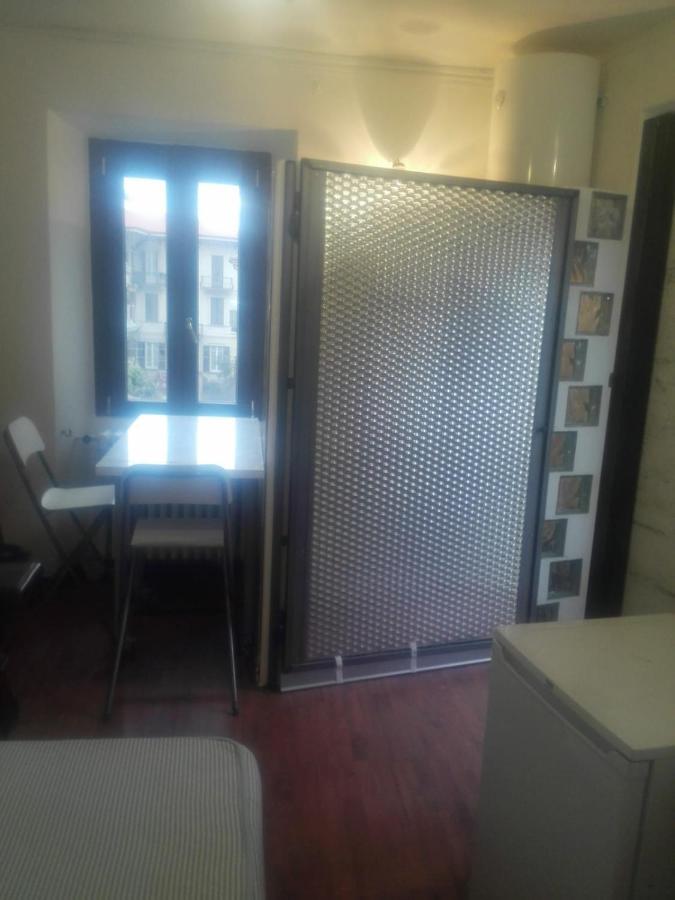 Stresa Apartment Exterior foto